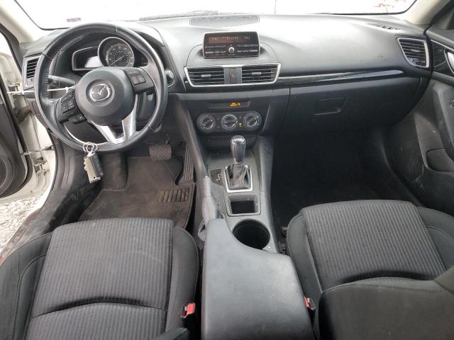 2014 MAZDA 3 TOURING - JM1BM1V7XE1129258