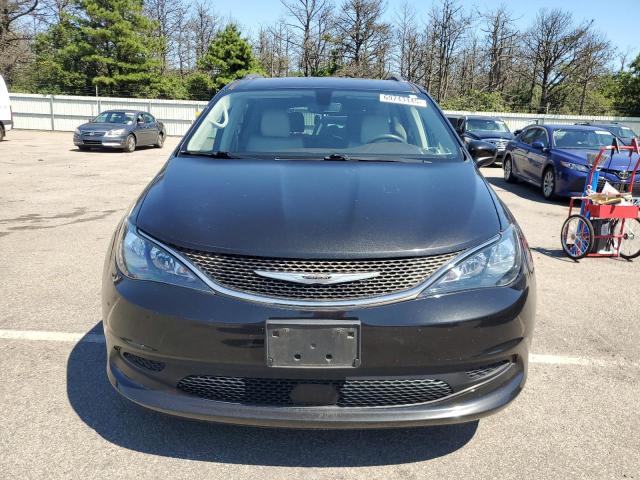 2021 CHRYSLER VOYAGER LX 2C4RC1DG2MR504637