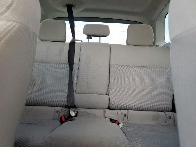 2017 SUBARU FORESTER 2 JF2SJAEC1HH450687