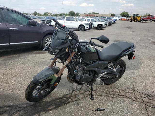 2022 HONDA CB500 XA MLHPC6457N5300852