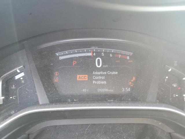 2019 HONDA CR-V EXL 7FARW2H85KE058996