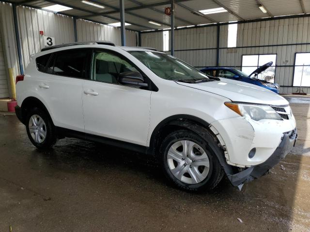 2015 TOYOTA RAV4 LE JTMBFREVXFJ013681