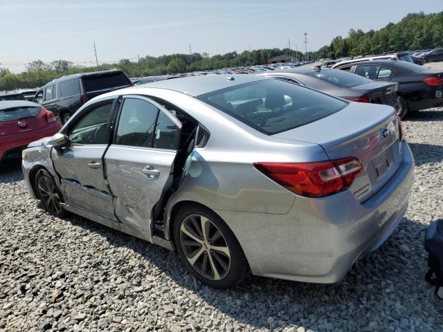2015 SUBARU LEGACY 2.5I LIMITED 4S3BNAN68F3041397