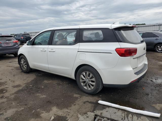 2020 KIA SEDONA L KNDMA5C19L6595853