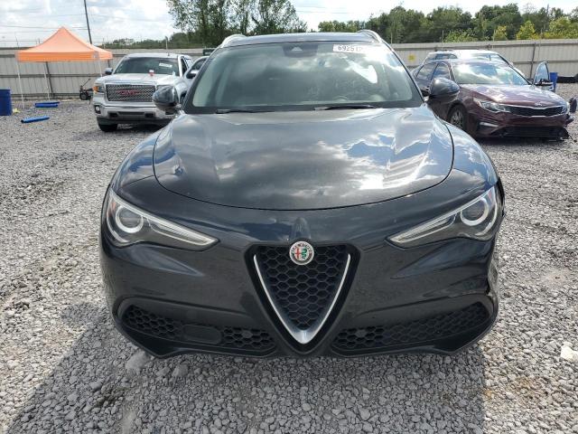 2018 ALFA ROMEO STELVIO TI ZASFAKBN5J7B96139