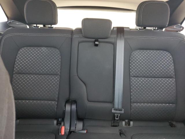 2023 FORD ESCAPE ACT 1FMCU9GN7PUA85294