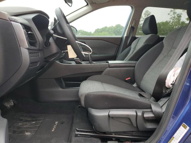 2021 NISSAN ROGUE S 5N1AT3AA2MC729413