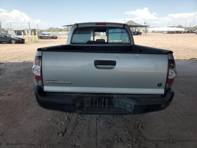 2011 TOYOTA TACOMA - 5TFNX4CN7BX008235