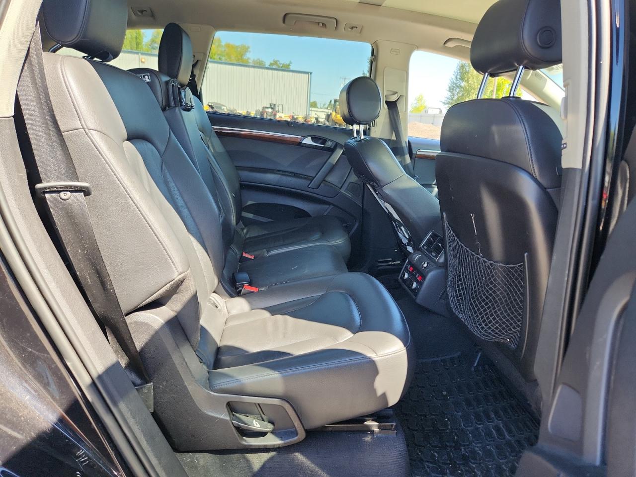 AUDI Q7 PREMIUM PLUS