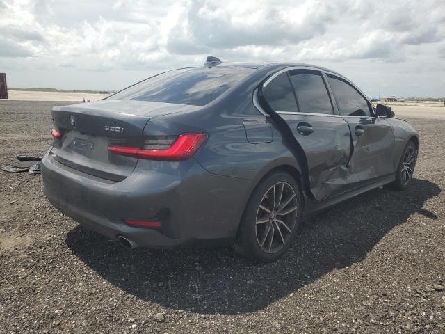 2020 BMW 330XI 3MW5R7J0XL8B14288