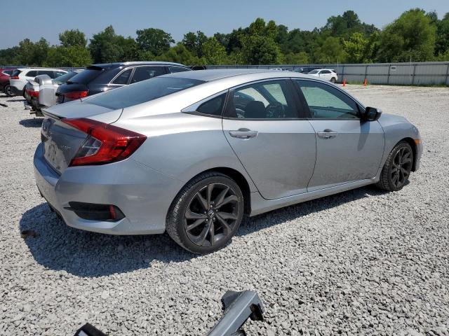 2019 HONDA CIVIC SPOR 19XFC2F89KE025810