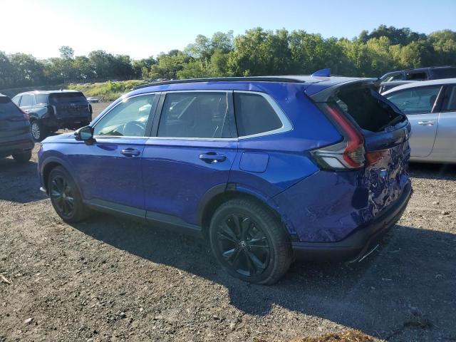 2024 HONDA CR-V SPORT 7FARS6H93RE076838
