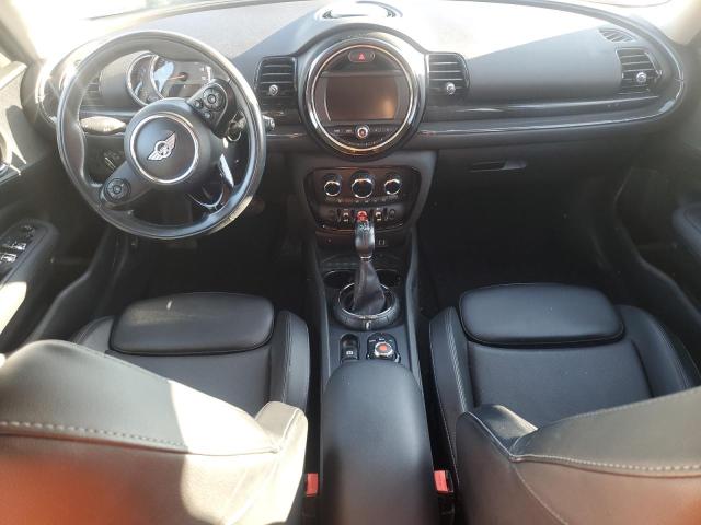 2017 MINI COOPER CLU - WMWLN5C58H2E32211