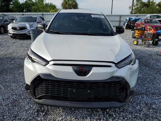 2025 TOYOTA COROLLA CR 7MUFBABGXSV078408