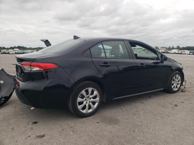 2023 TOYOTA COROLLA LE - 5YFB4MDE7PP022412