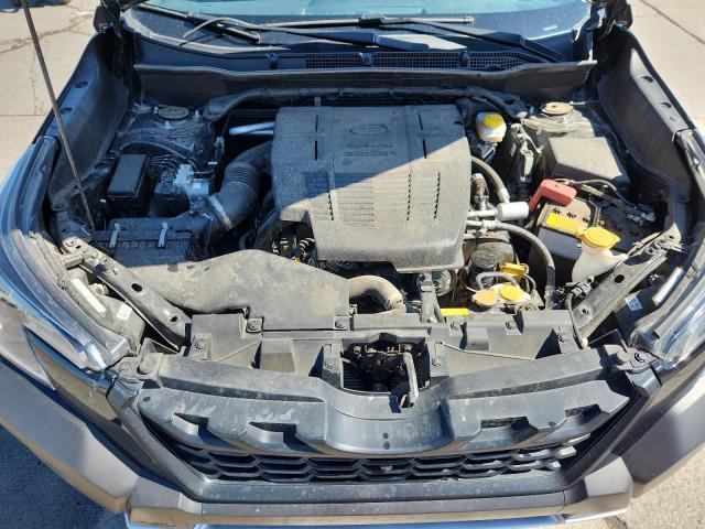 2023 SUBARU FORESTER W JF2SKAMC2PH491326