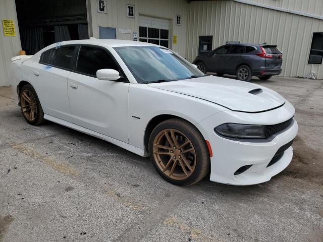 2019 DODGE CHARGER R/ #3265134781
