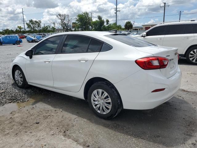 2018 CHEVROLET CRUZE LS 1G1BC5SM6J7222315