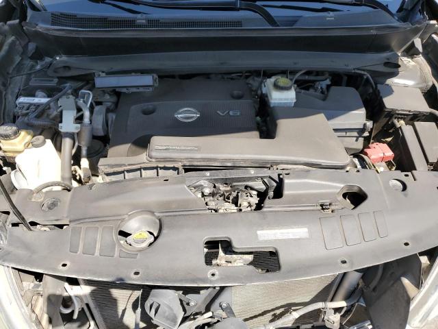 2015 NISSAN PATHFINDER 5N1AR2MNXFC655359