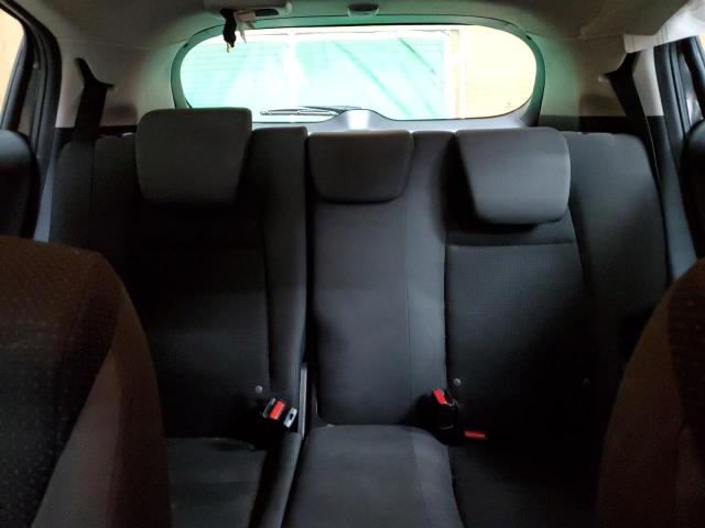 2019 HONDA HR-V LX - 3CZRU6H33KG720141