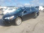 2017 TOYOTA CAMRY LE - 4T1BF1FK4HU654392