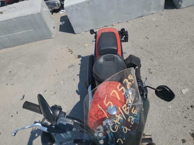 2020 HARLEY-DAVIDSON FXBRS 1HD1YHK10LB018183