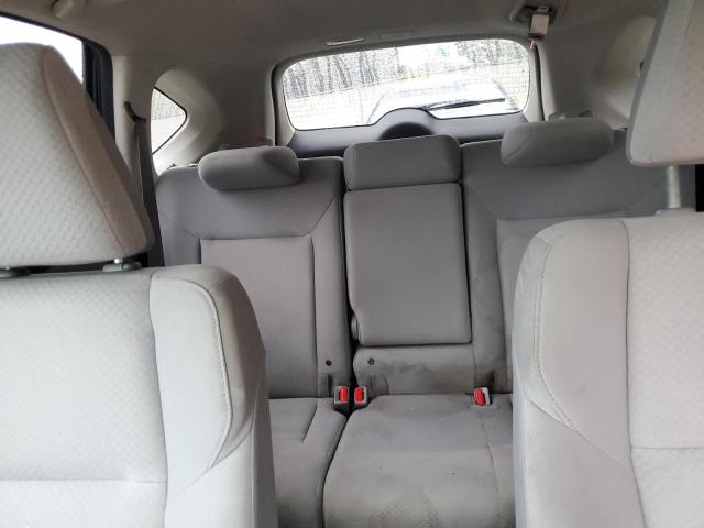 2016 HONDA CR-V EX 2HKRM4H54GH691808