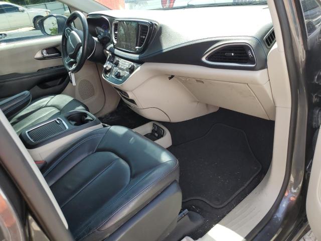 2021 CHRYSLER PACIFICA TOURING L 2C4RC1BG4MR605472