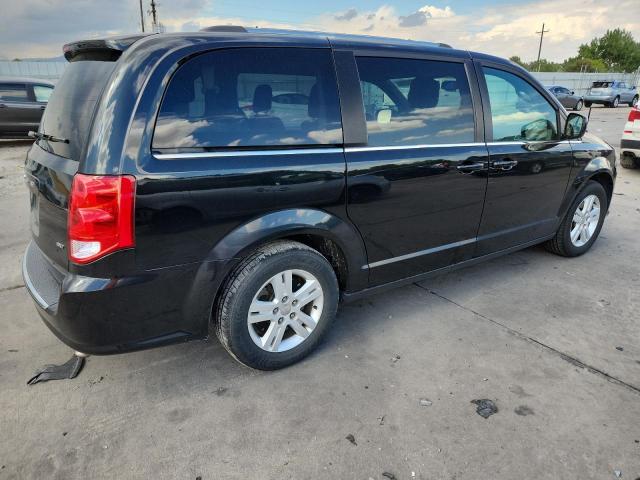 2018 DODGE GRAND CARA 2C4RDGCG8JR267620