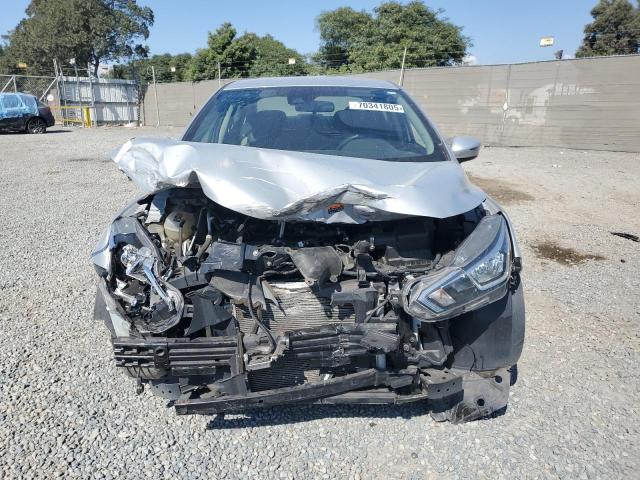 2020 NISSAN VERSA SV 3N1CN8EVXLL826754