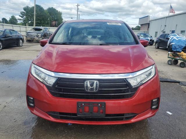 2023 HONDA ODYSSEY EX 5FNRL6H64PB075080