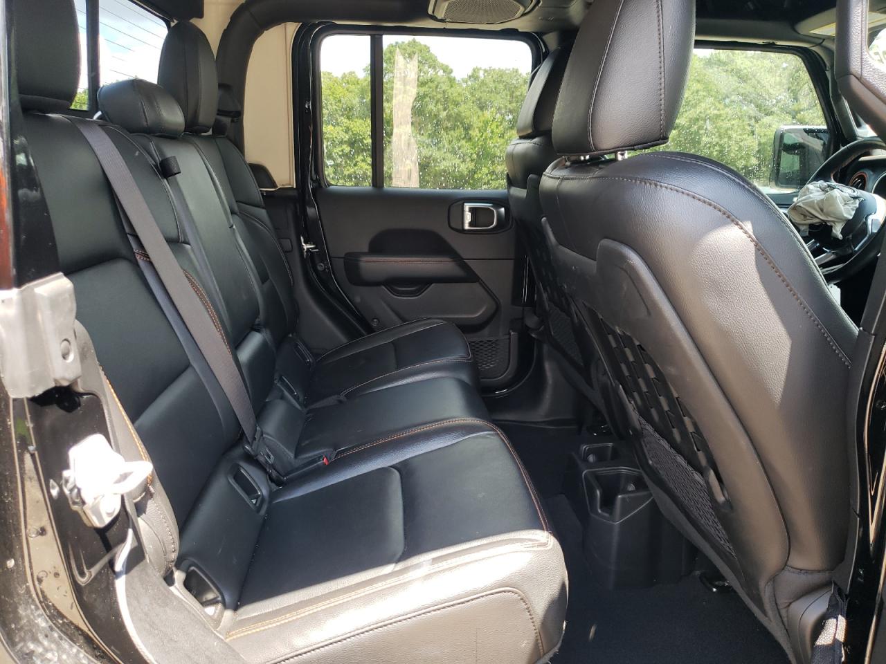 JEEP GLADIATOR MOJAVE