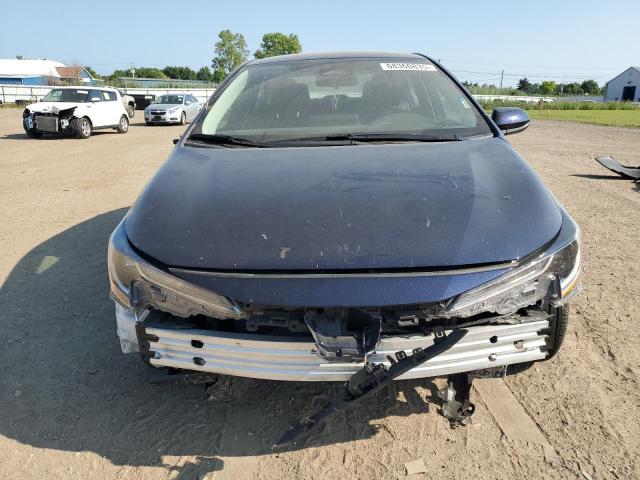 2024 TOYOTA COROLLA LE 5YFB4MDE9RP181399