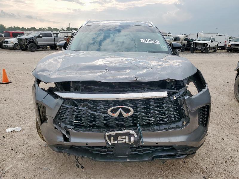 2023 INFINITI QX60 LUXE 5N1DL1FR2PC357625