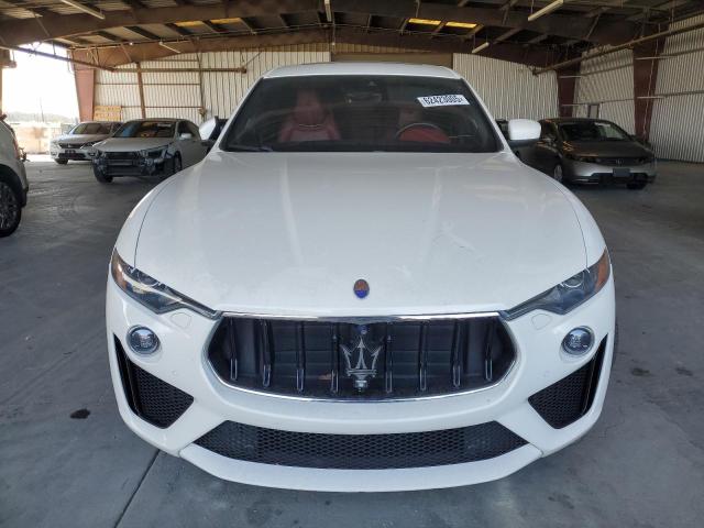 2019 MASERATI LEVANTE GT - ZN661ZUAXKX315623
