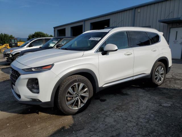 2019 HYUNDAI SANTA FE S - 5NMS33AD0KH057045