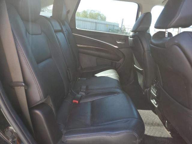 2018 ACURA MDX 5J8YD4H31JL014925