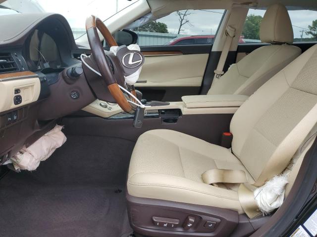 2016 LEXUS ES 300H JTHBW1GG4G2101295