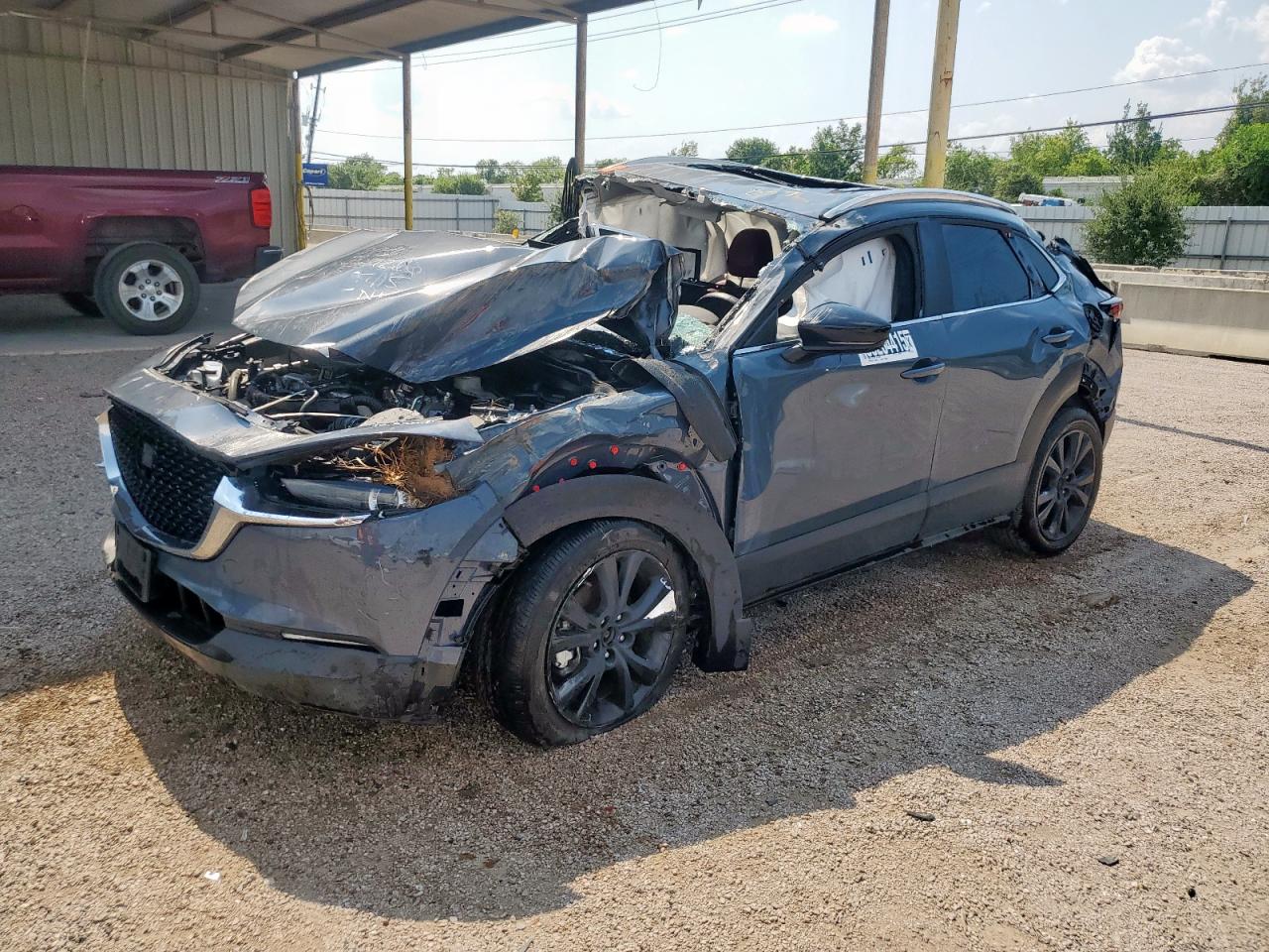 MAZDA CX-30 PREFERRED