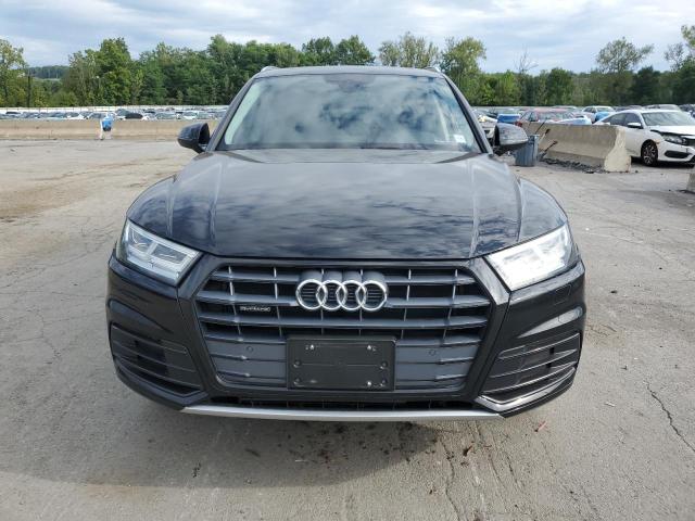 2018 AUDI Q5 PREMIUM PLUS WA1BNAFY7J2241101