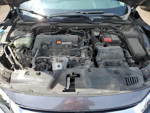 2018 HONDA CIVIC LX 2HGFC2F60JH013743