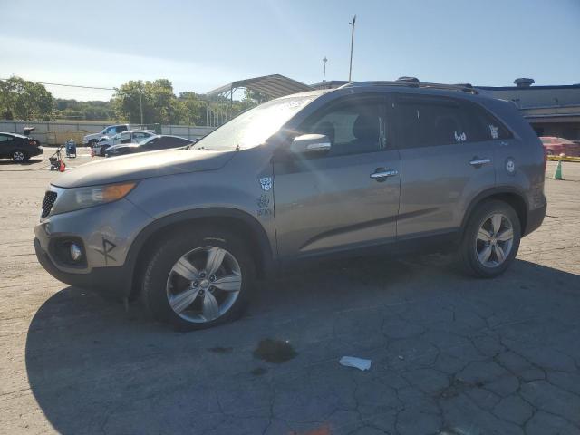 Global Auto Auctions: 2012 KIA SORENTO EX