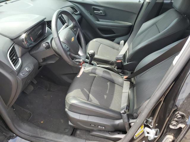 2022 CHEVROLET TRAX 1LT KL7CJPSM0NB565828