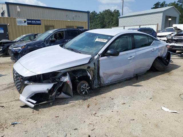 NISSAN ALTIMA SR