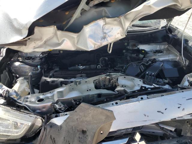 2019 MITSUBISHI OUTLANDER - JA4AP4AU6KU021546