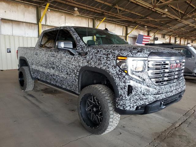 2023 GMC SIERRA K1500 DENALI 3GTUUGE85PG150446
