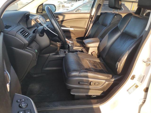 2015 HONDA CR-V EXL 5J6RM3H77FL000318