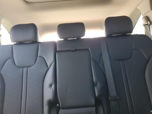 2025 KIA SORENTO S 5XYRL4JC1SG337661