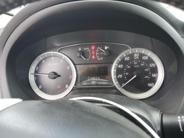 2015 NISSAN SENTRA S 3N1AB7AP7FL675068