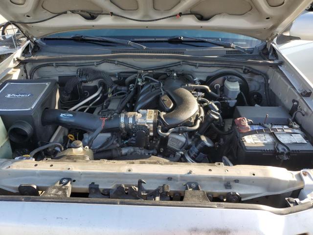 2005 TOYOTA TACOMA DOU #3281481007